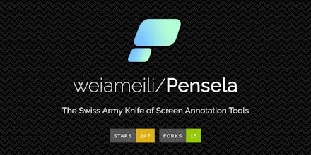 Pensela gallery image