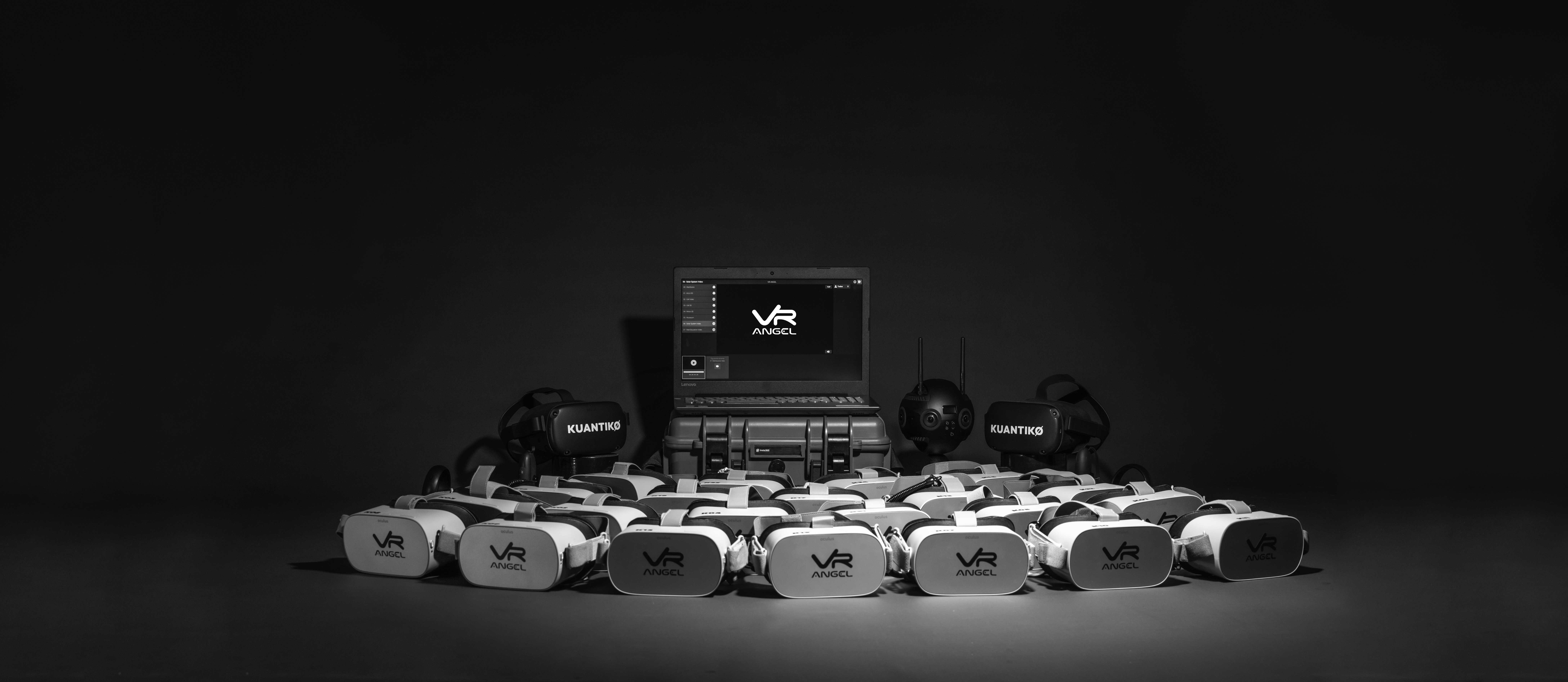 VR ANGEL legacy  gallery image