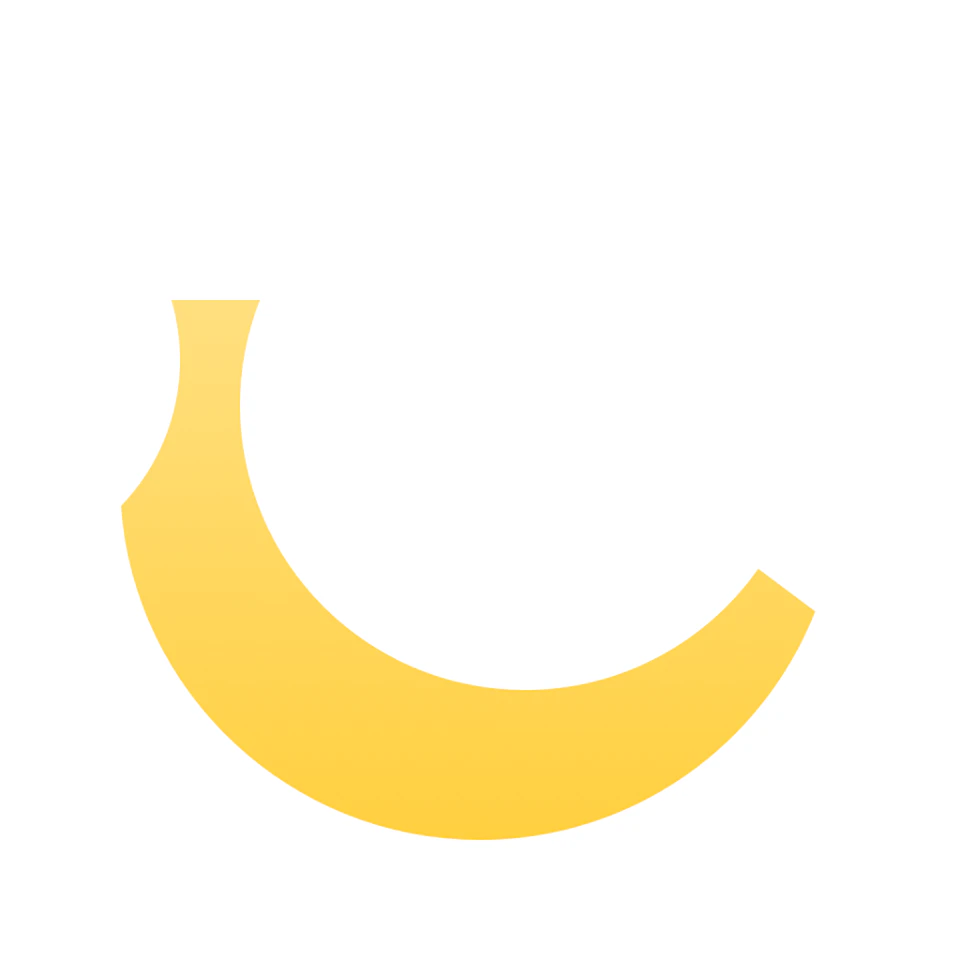 1Banana