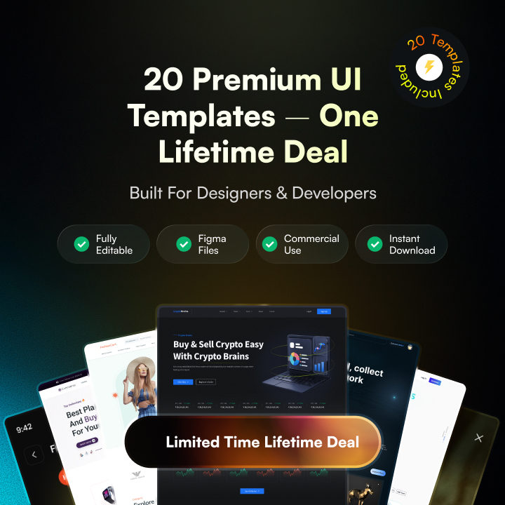 TemplateStudio - Main product screenshot demonstrating key features and user interface