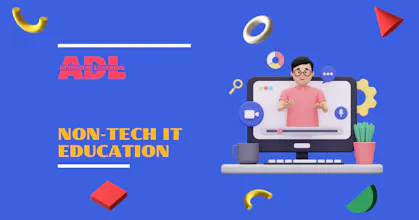 AI Digital Learning gallery image