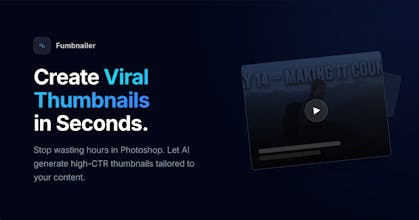 Fumbnailer gallery image