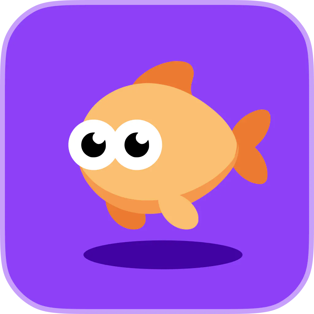 Finny logo