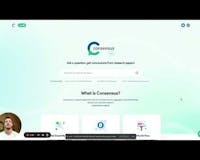 Consensus media 1