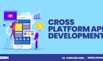 Cross Platform App Development image