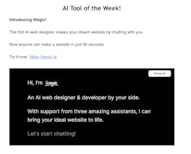 Tool Talks gallery image