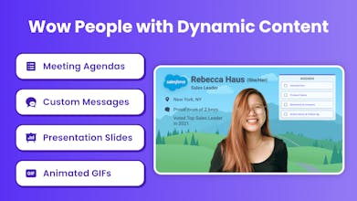 Warmly gallery image