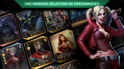 Injustice 2 gallery image