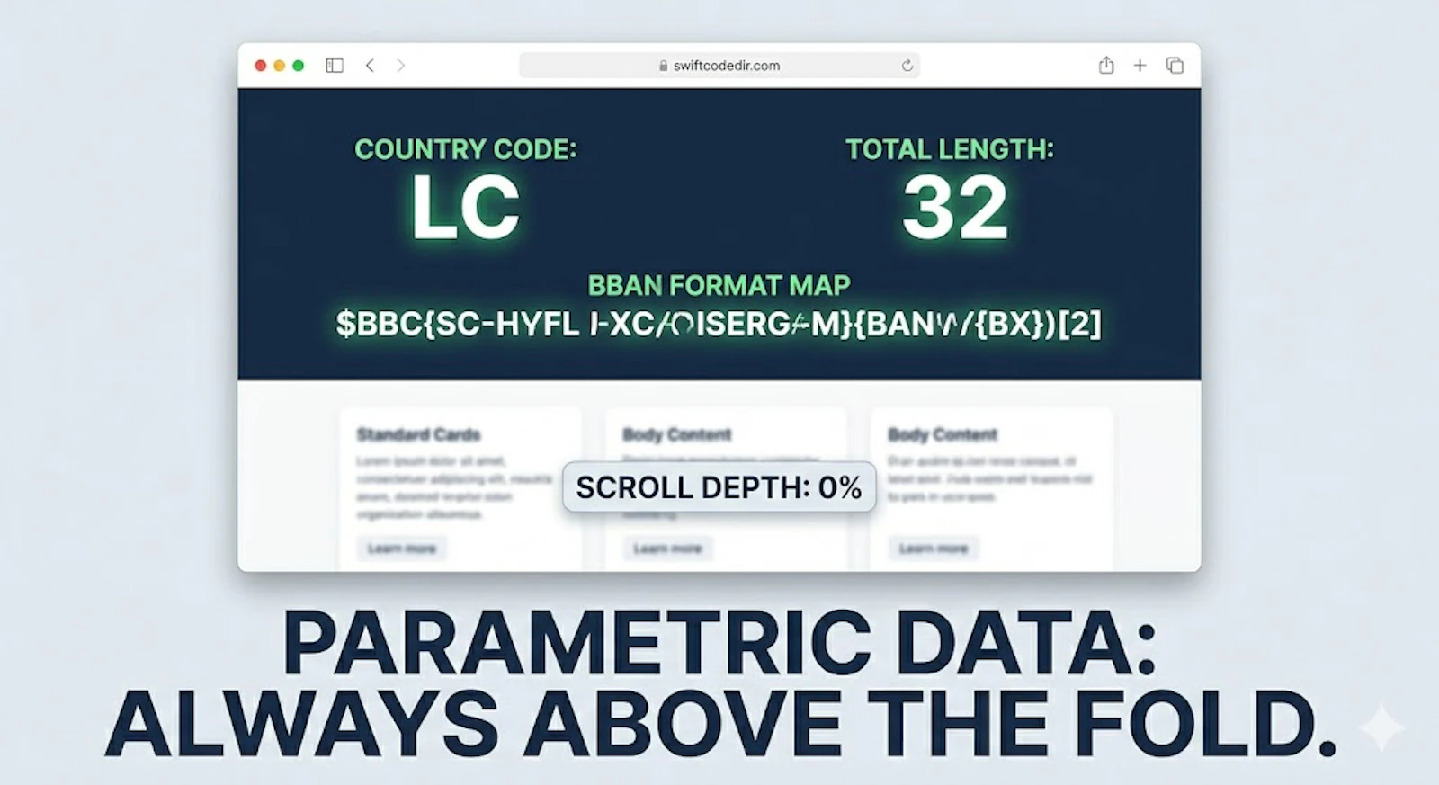 SwiftcodeDir screenshot 3