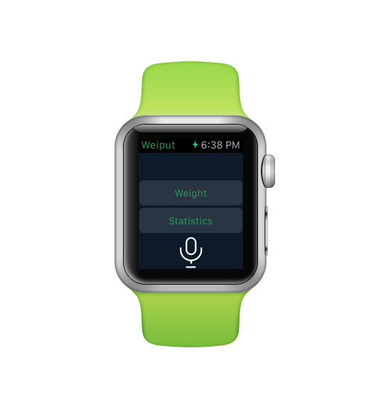 Weiput gallery image