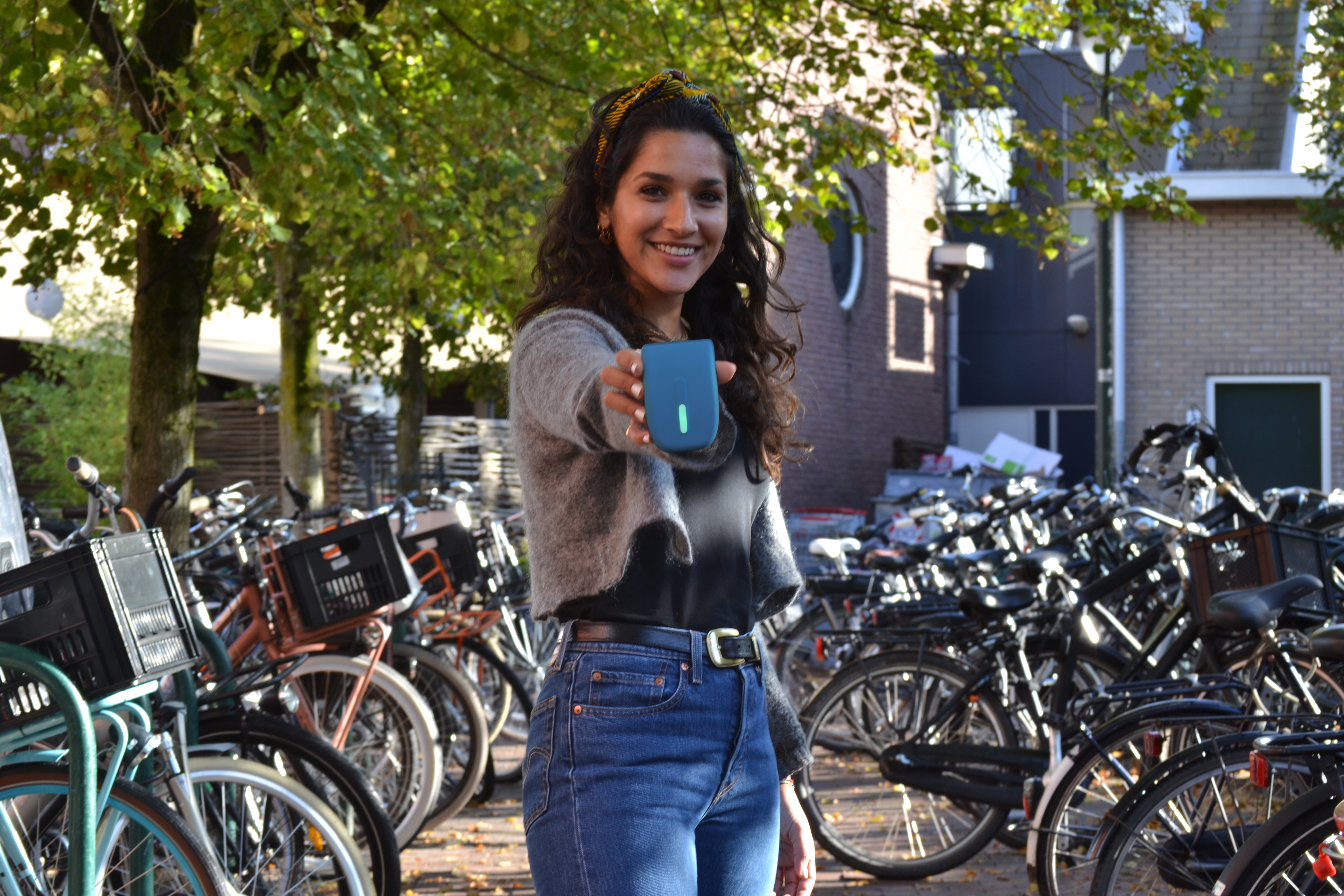 SODAQ AIR gallery image