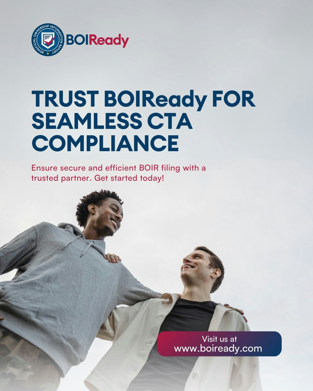 BOIReady gallery image