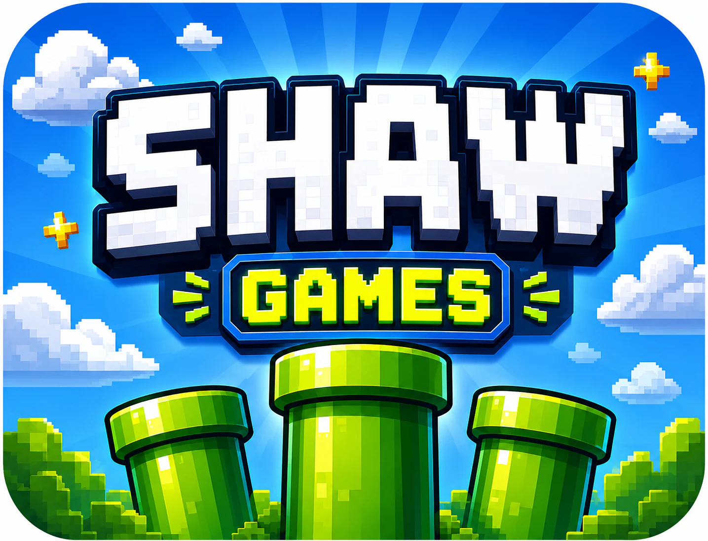 ShawGames - Free Online Games