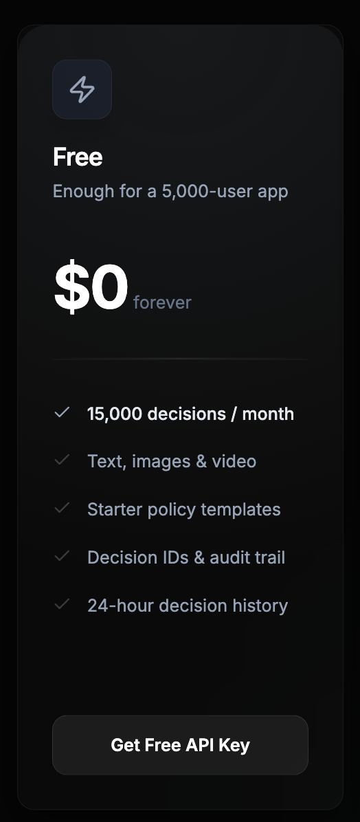 Vettly gallery image