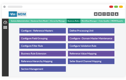 Vin Reco gallery image