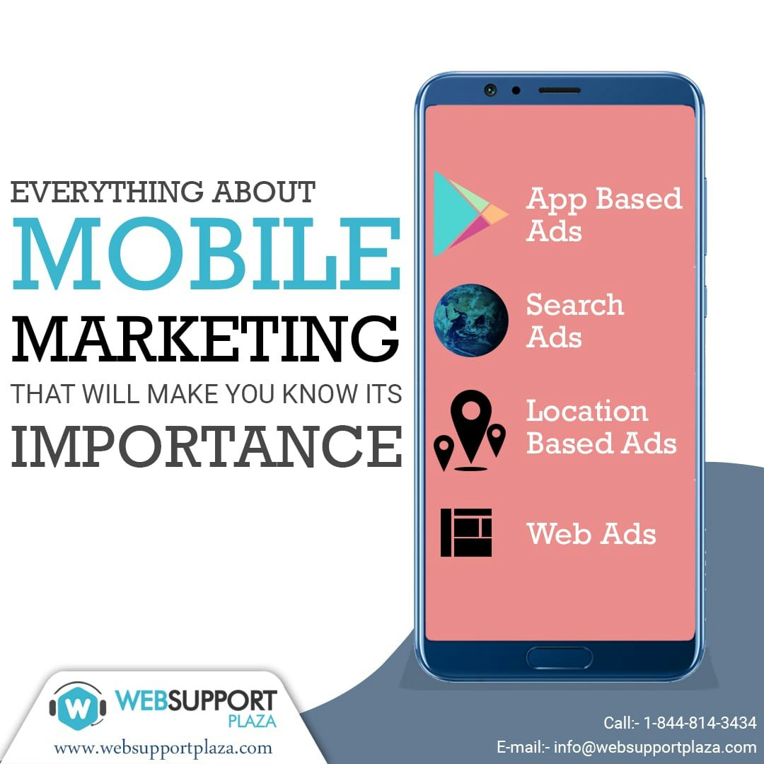 Mobile App Development Company in NYC