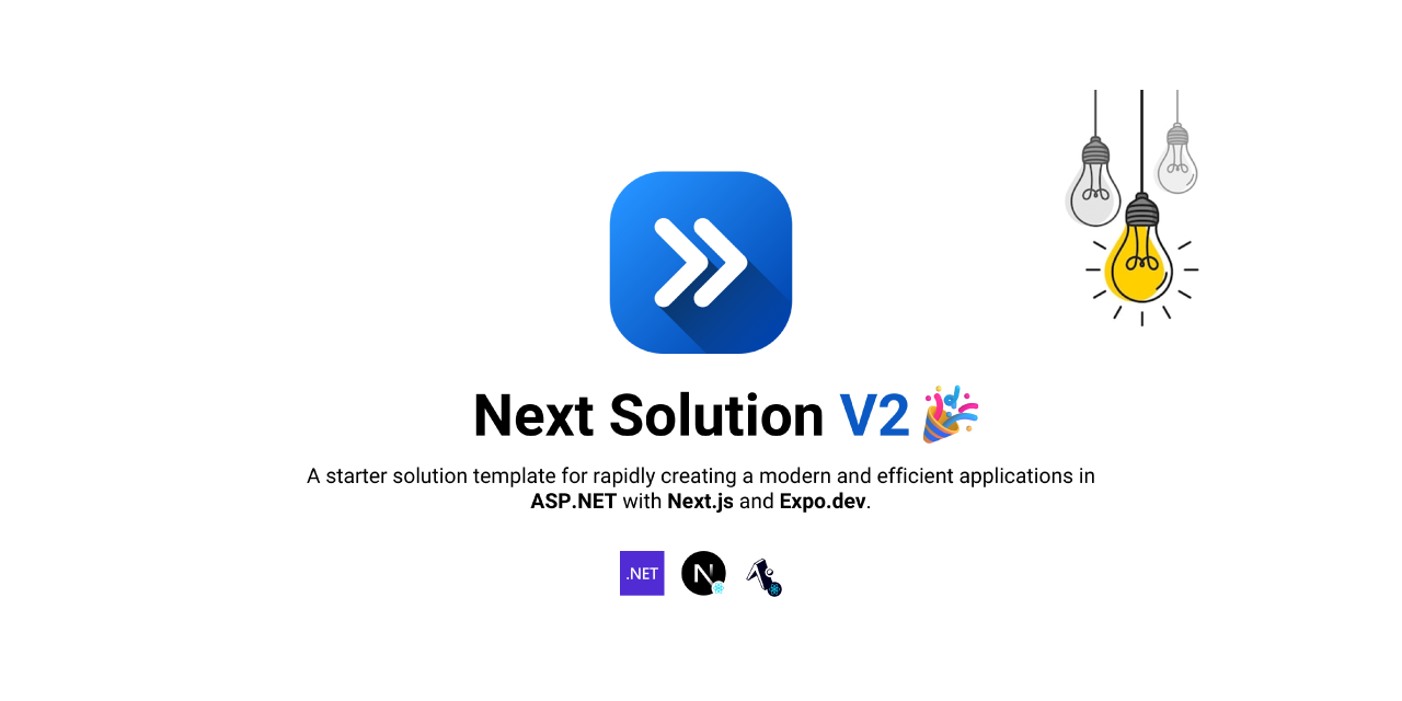 Mídia 1 de NextSolution.Template