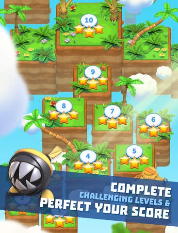 Boomie Blast gallery image