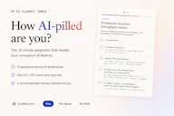 How AI-pilled are you?