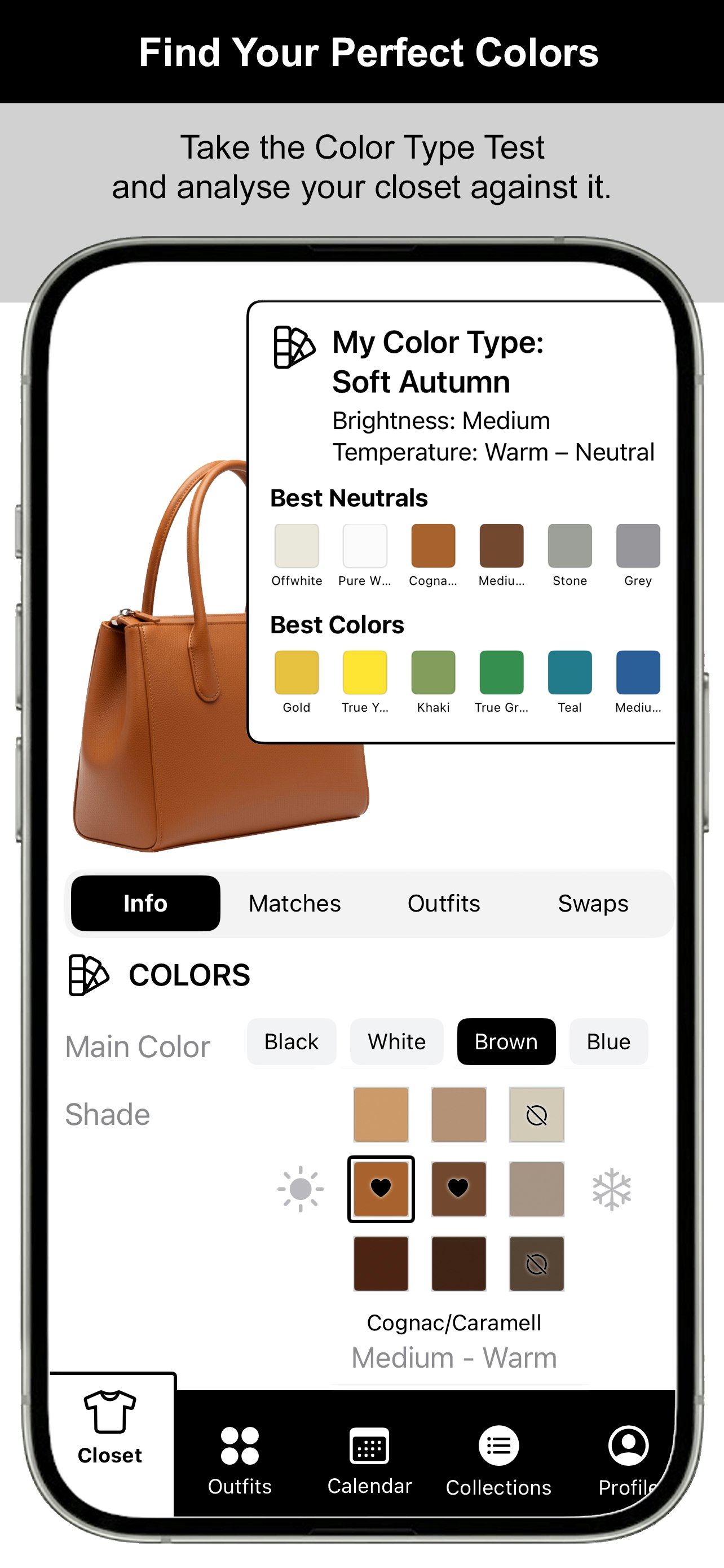 OverFashion - Your Wardrobe, Mastered gallery image