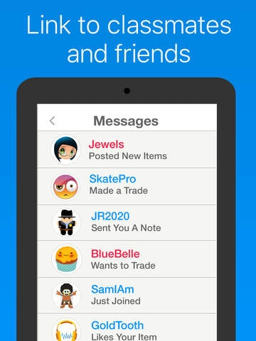 KidsTrade gallery image