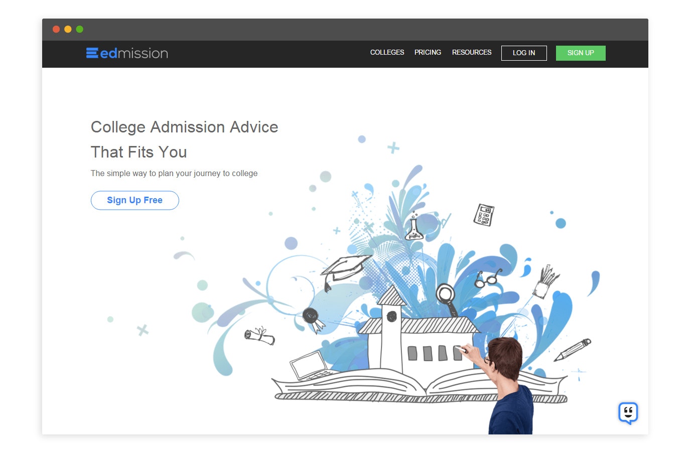 Edmission gallery image