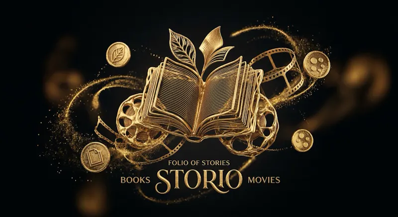 Storio screenshot 2