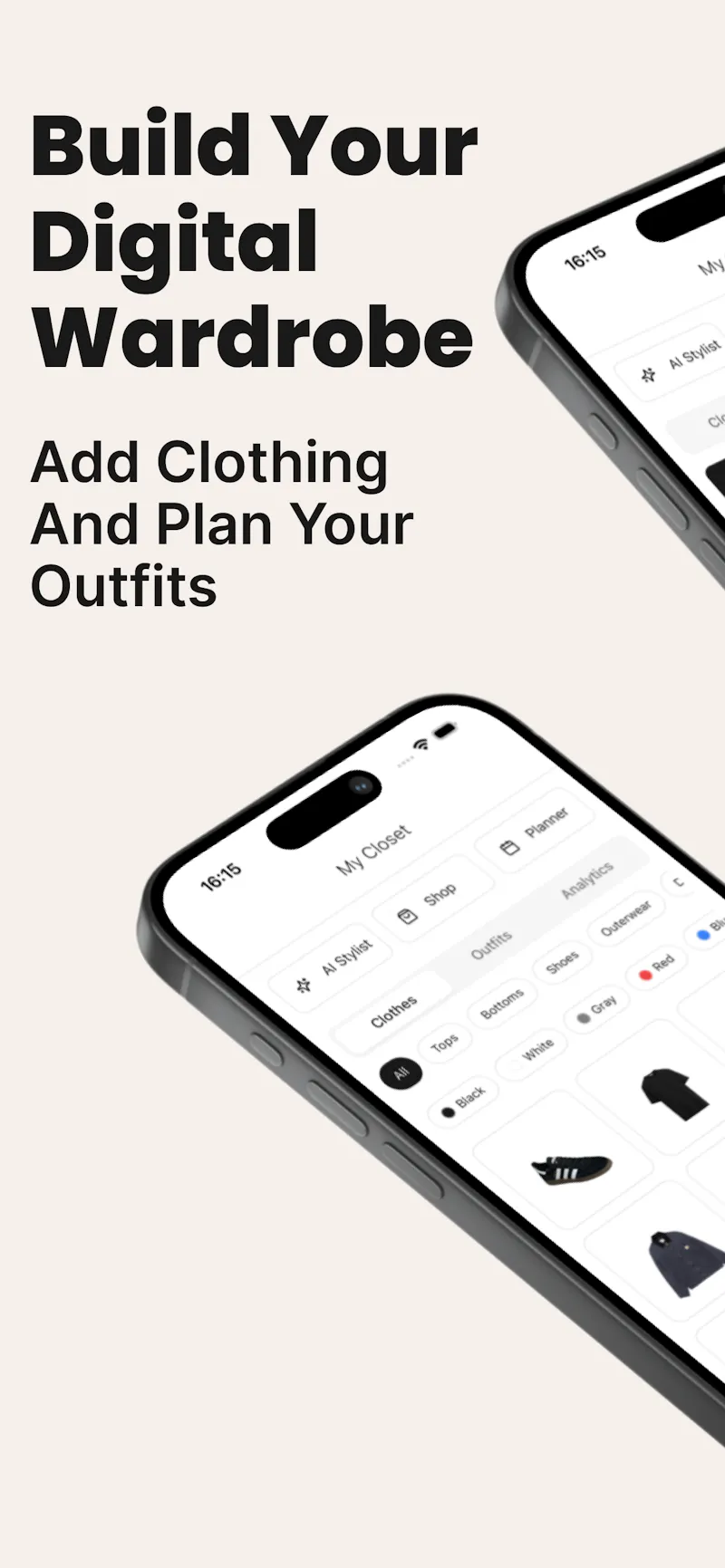 DripDay screenshot 2