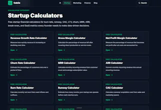 CalcioCalc gallery image