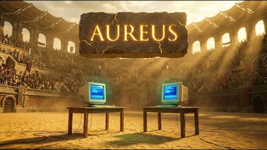 Aureus Arena gallery image