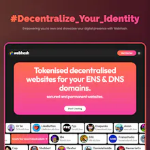 WebHash gallery image