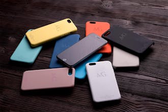 MGcase:The most reliable CASE for iPhone & SAMSUNG gallery image