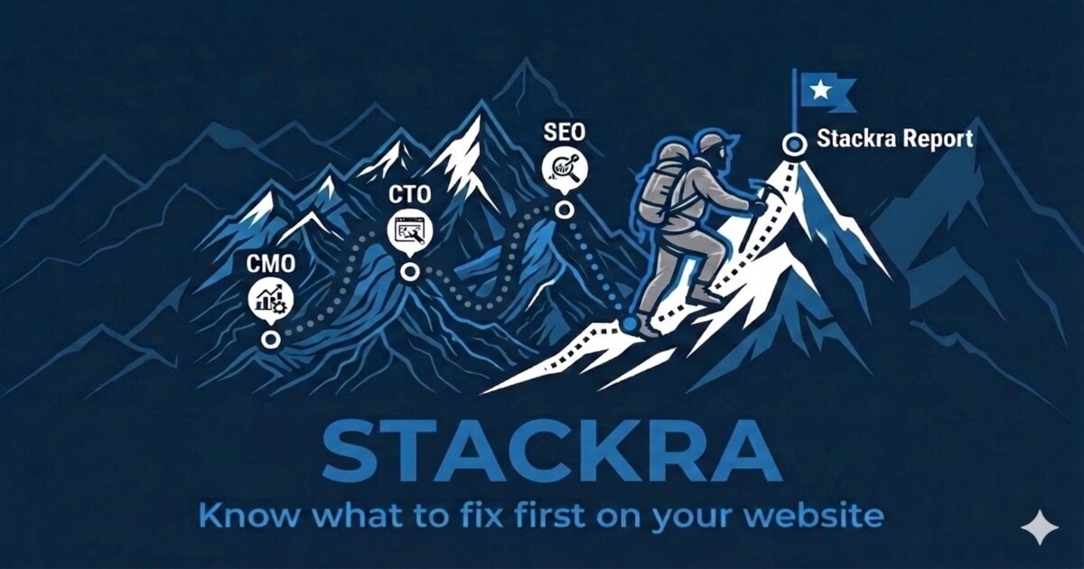 Stackra gallery image