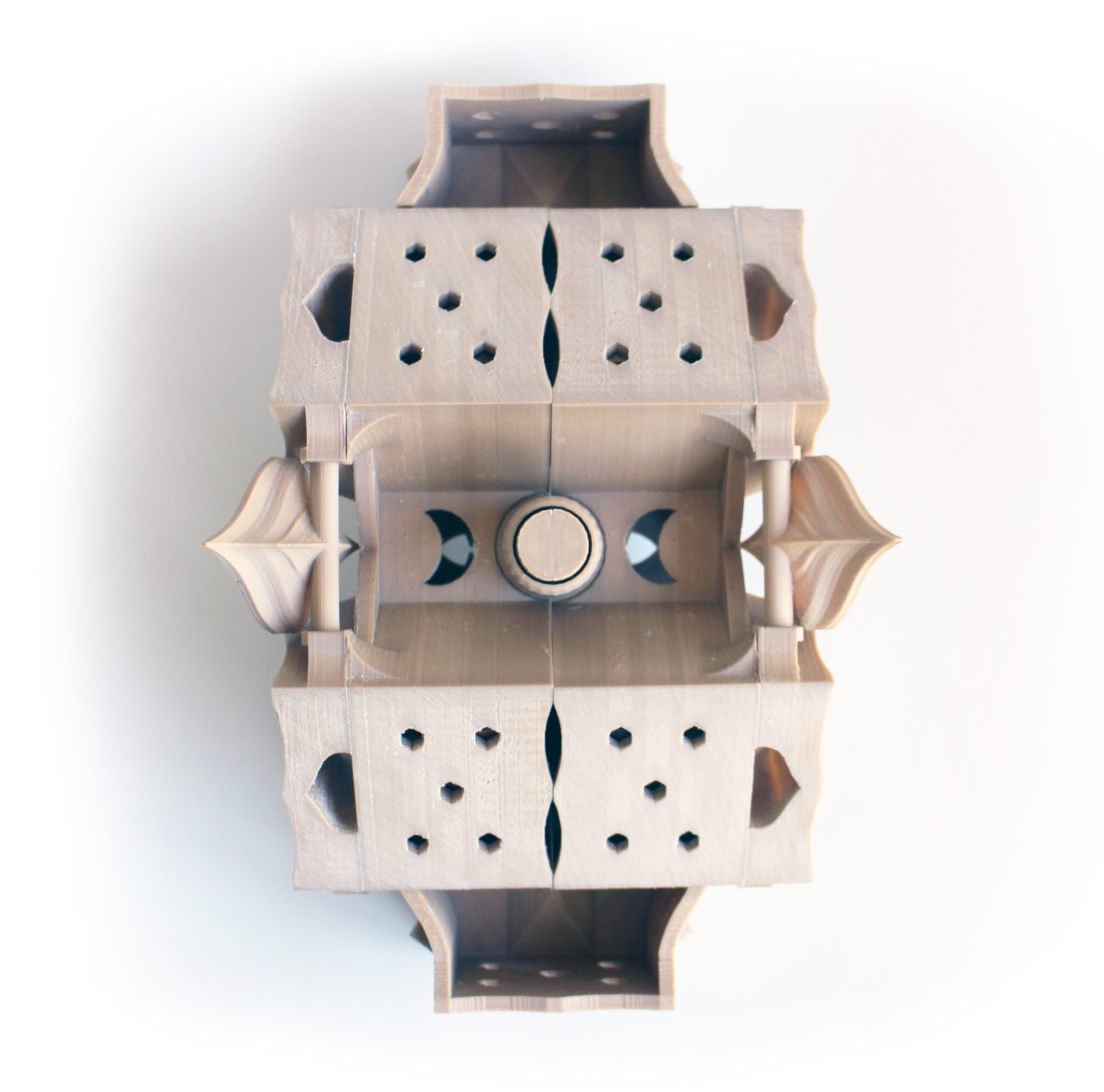 CRIMPS gallery image