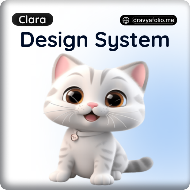 Clara Design System