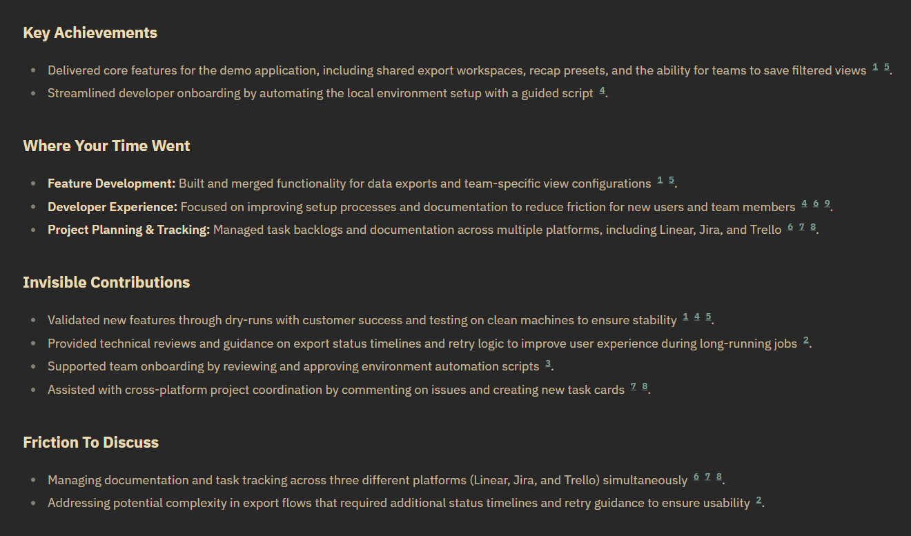 Combat Log gallery image