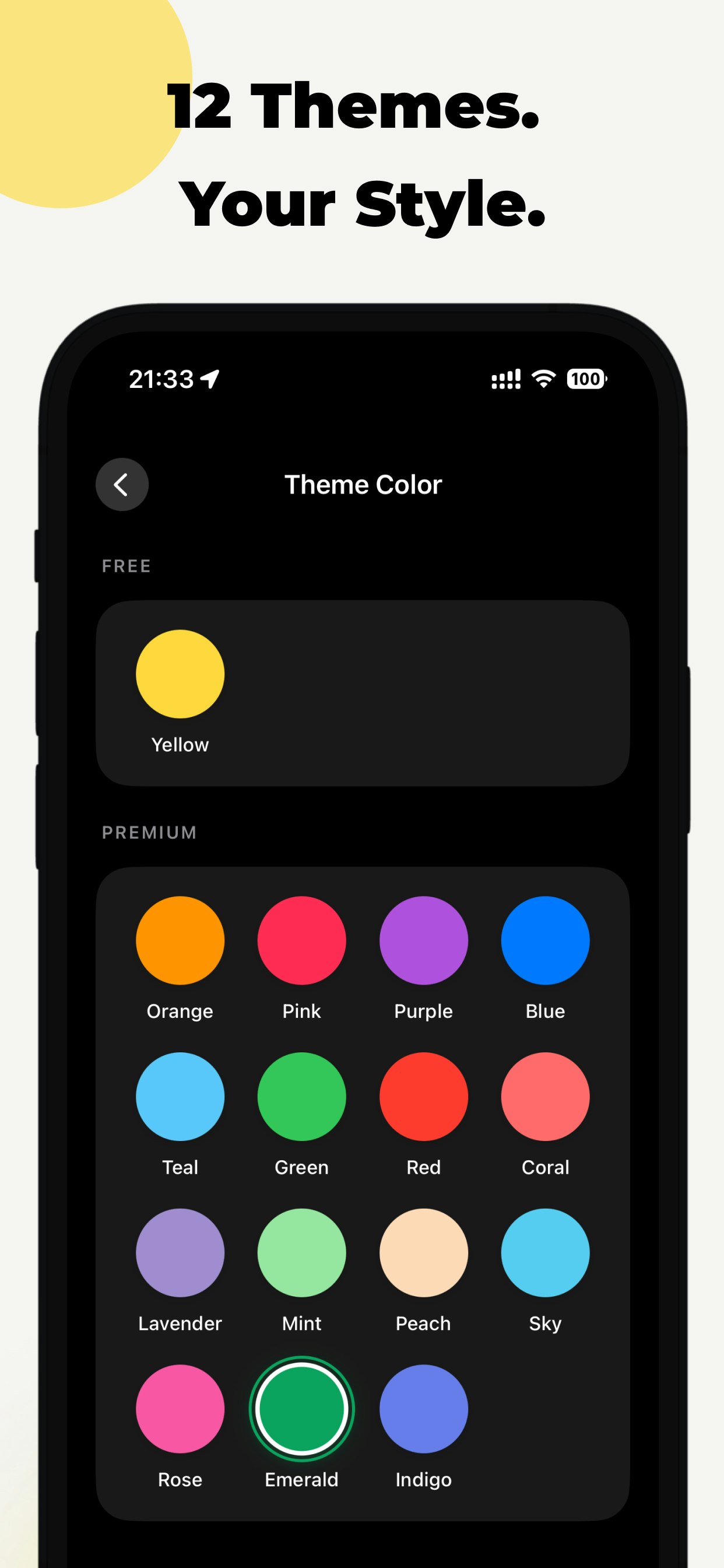 3ThingsPal gallery image