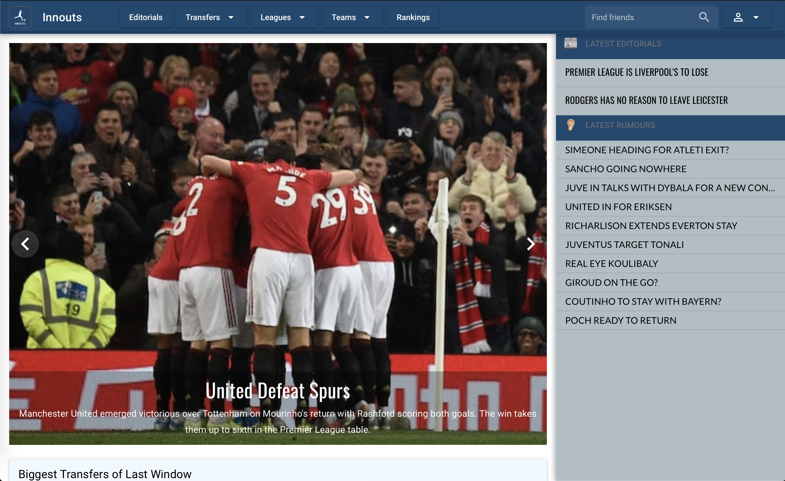 Innouts gallery image