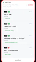 Oracle Odds AI gallery image