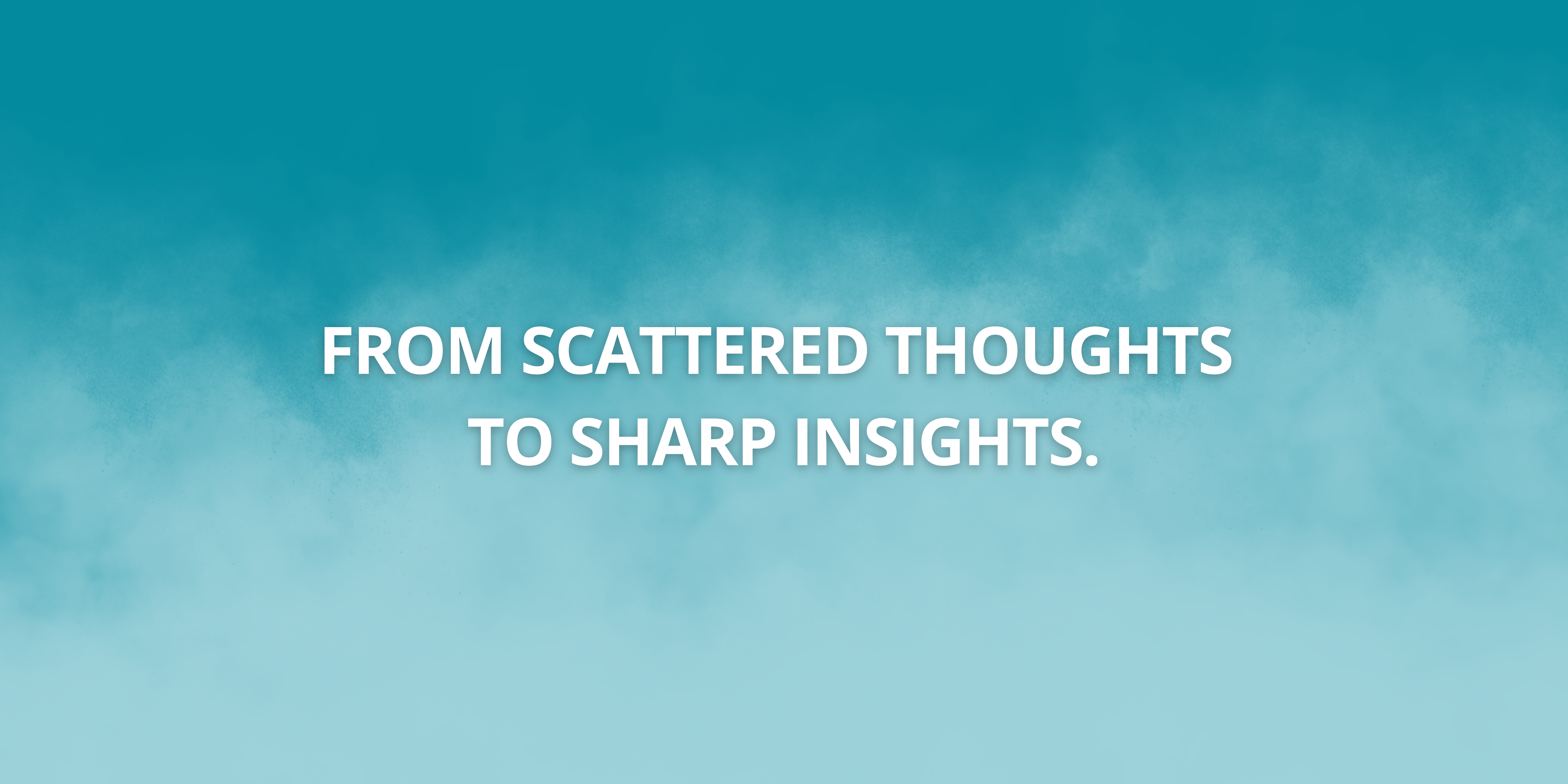 Clarity gallery image