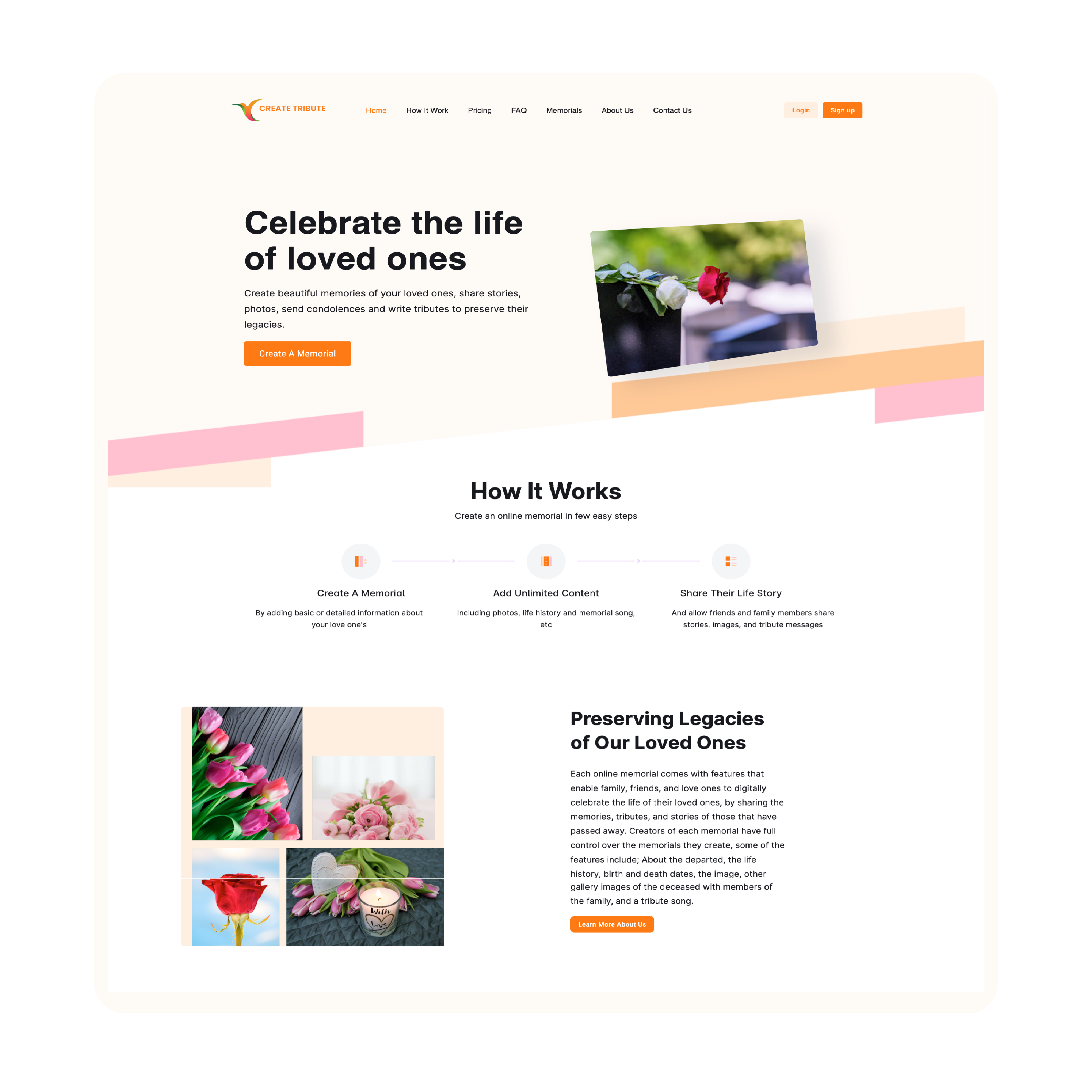 Createtribute gallery image