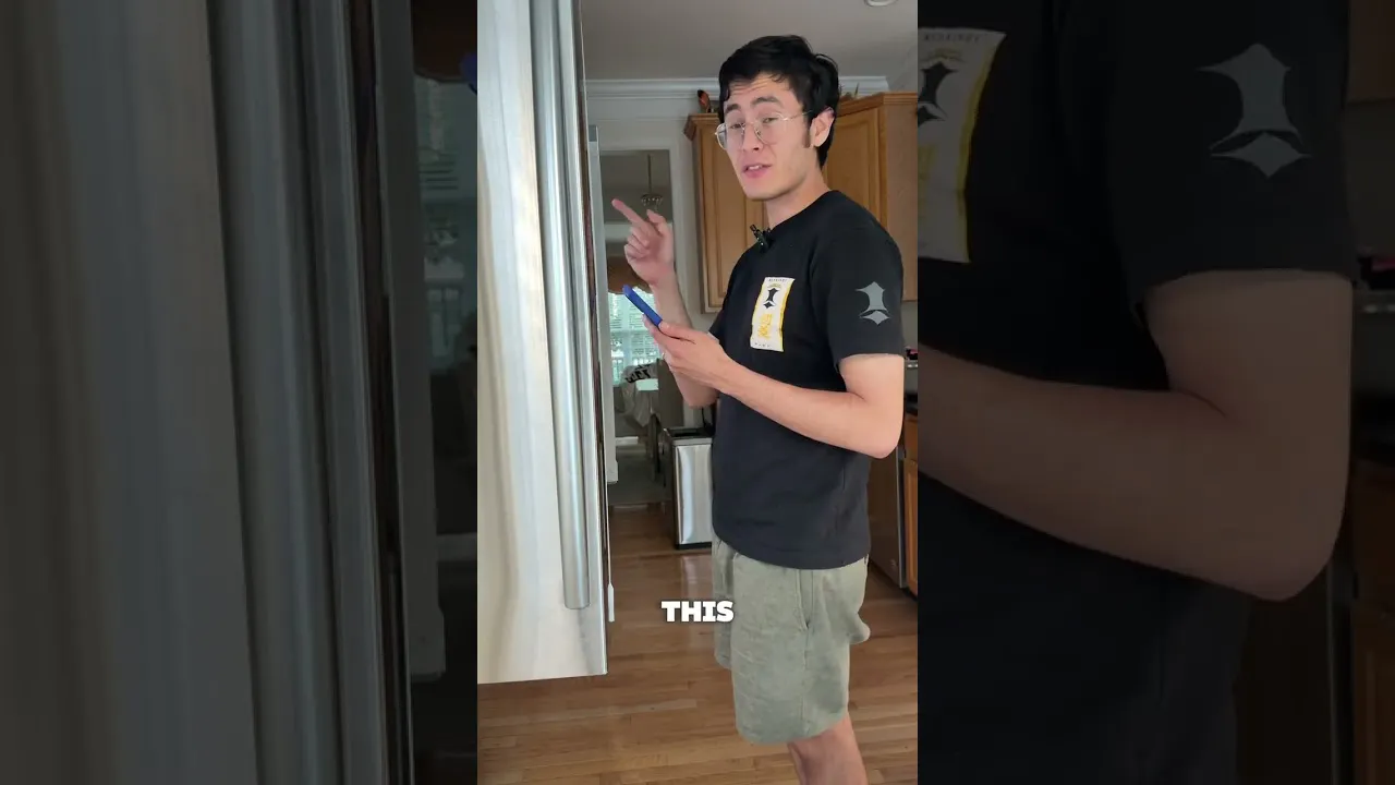 FridgeFlow AI gallery image