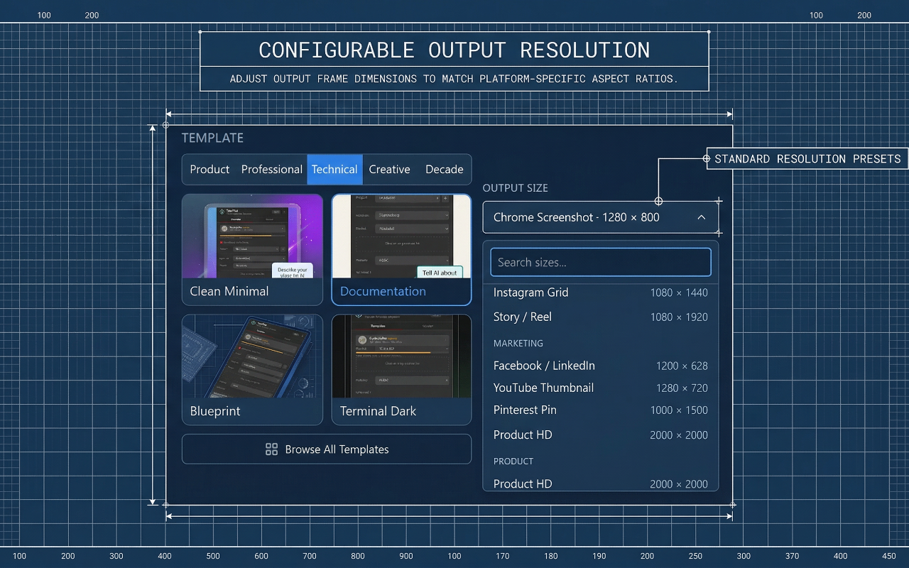 MarkitupMarkItUp - Screenshot 3 showing product features and functionality