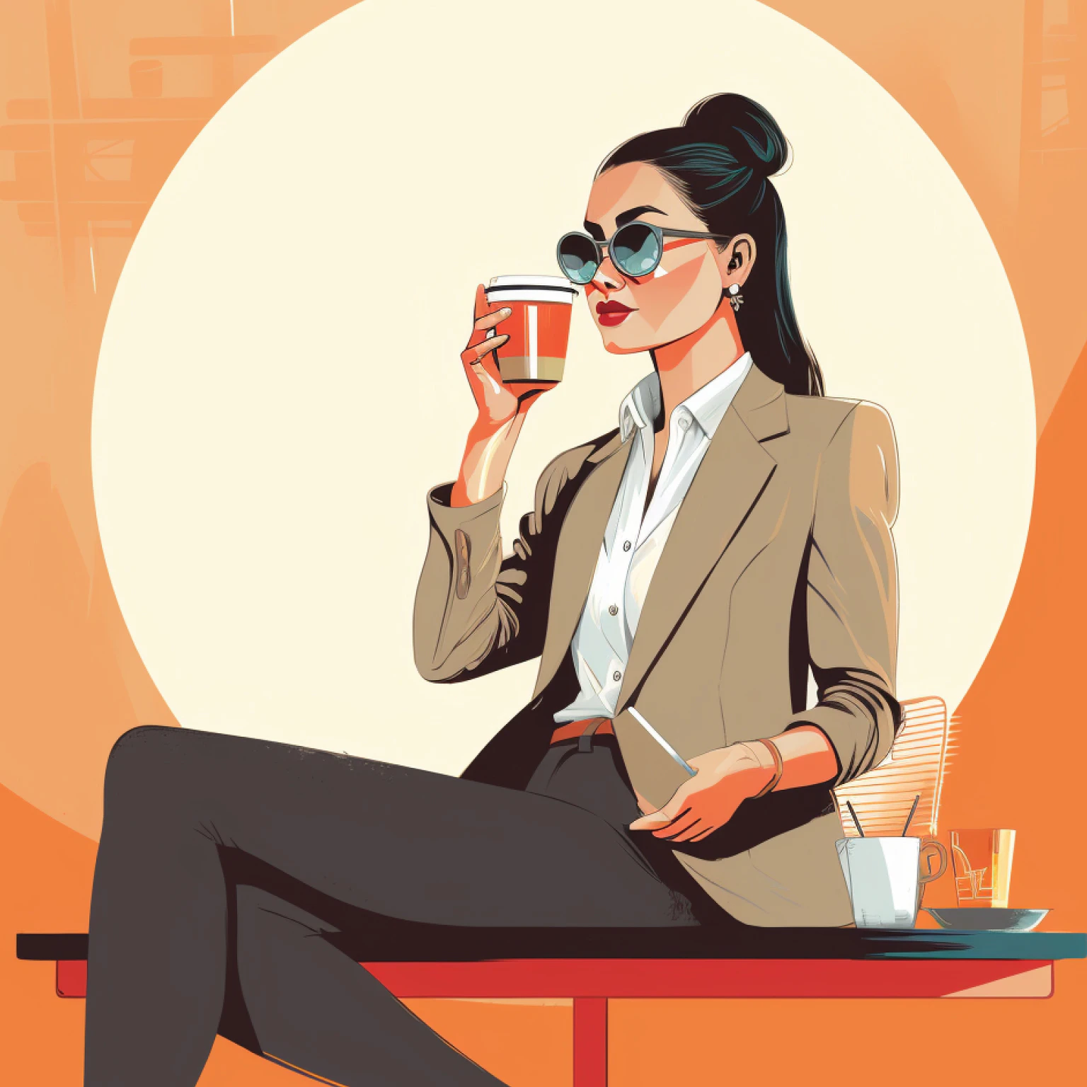 Cover Letter Generator