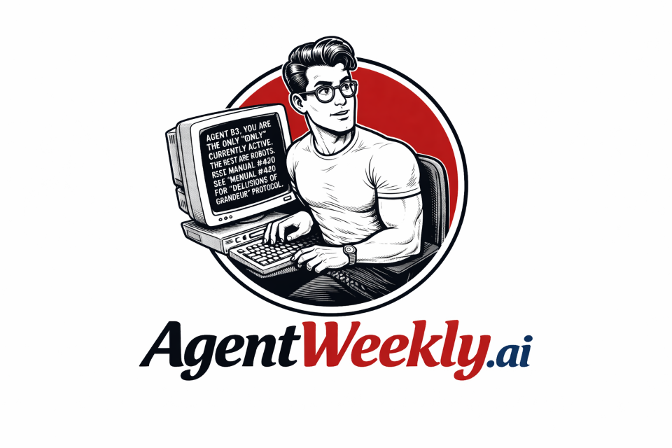 AgentWeekly.ai