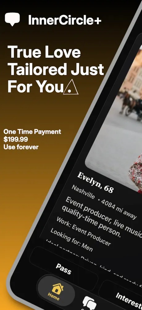 InnerCircle+ media 2