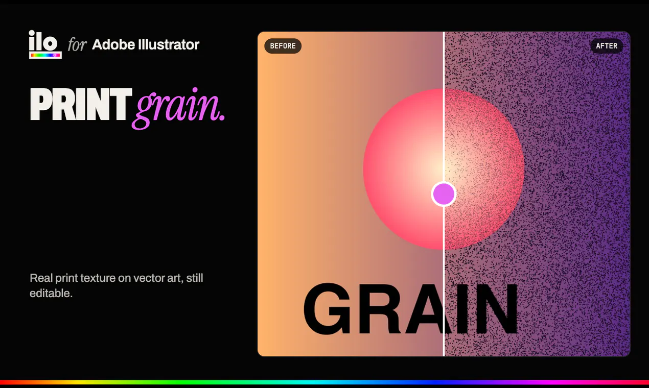ilo for Adobe Illustrator gallery image