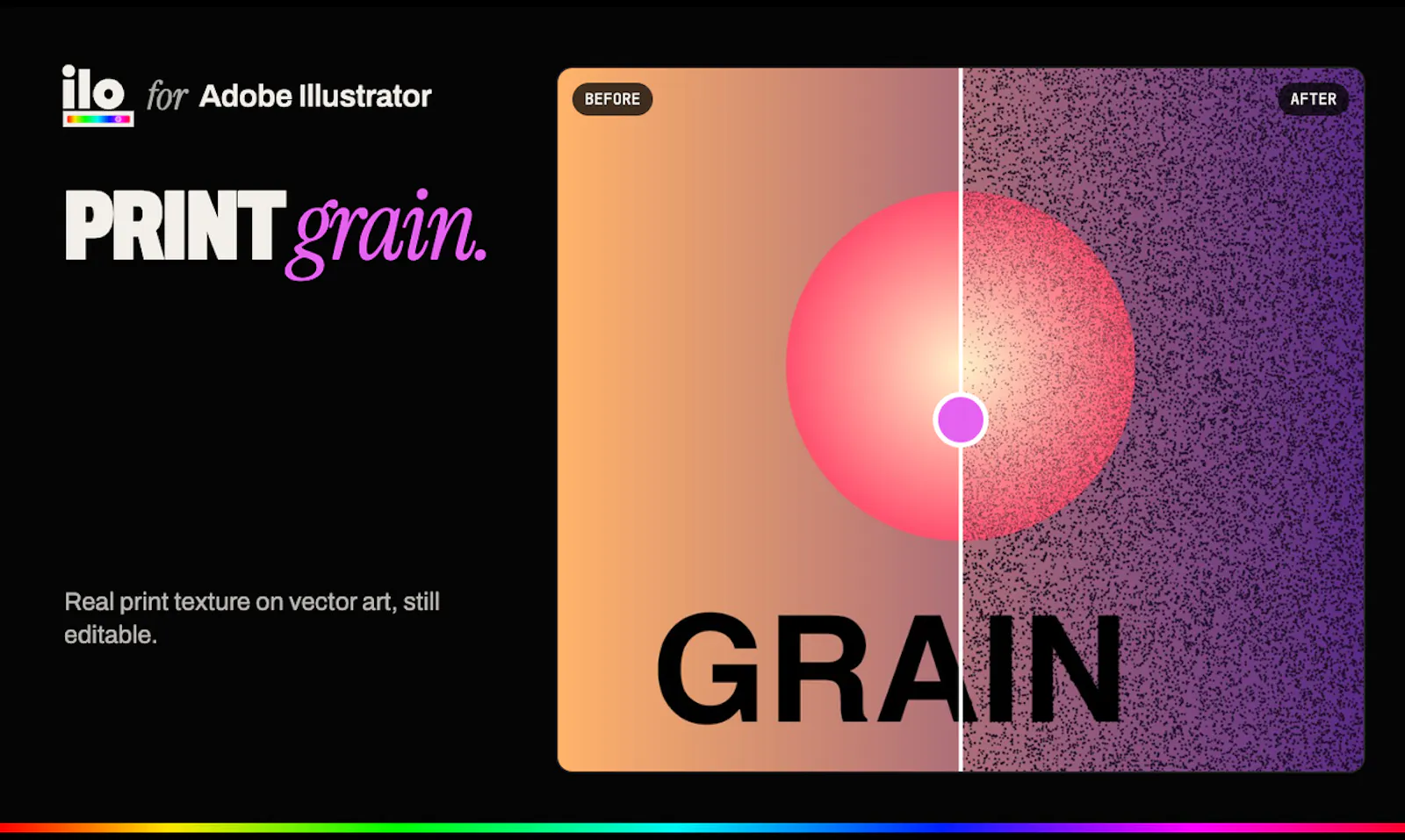 ilo for Adobe Illustrator screenshot 9