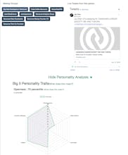 Talentful.ai Chrome Extension 1.0 gallery image