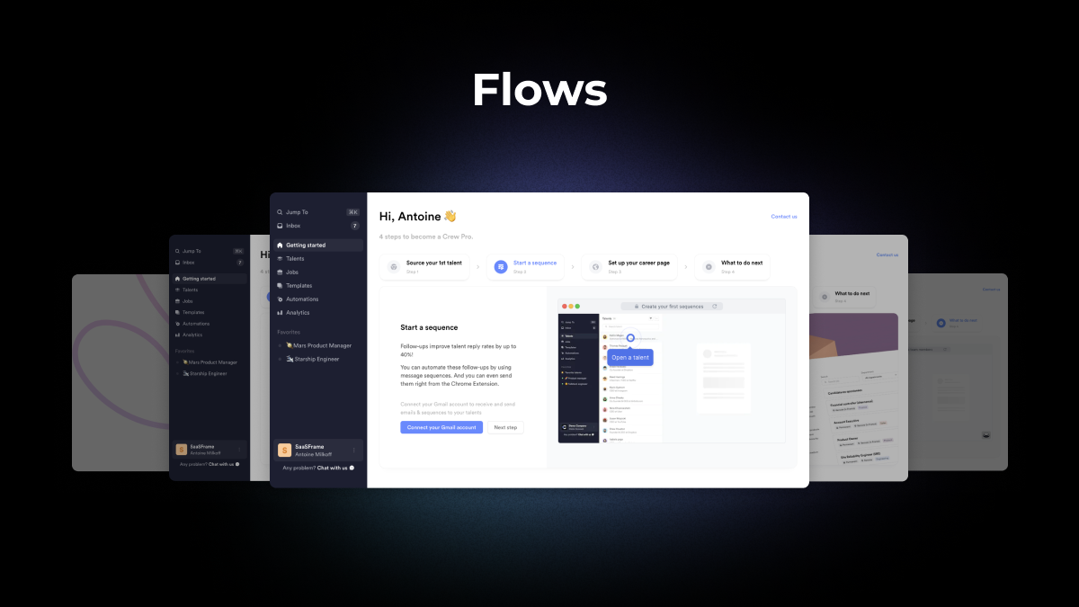Saasframe 2.0 media 5